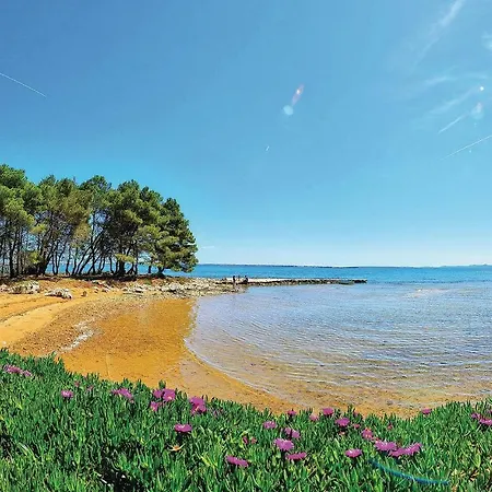 Two-bedroom Holiday In